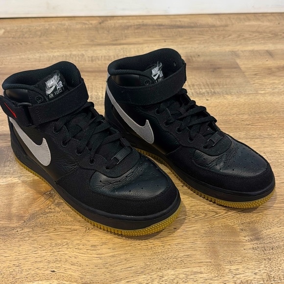 Custom Nike Air Force 1